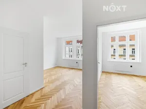 Prodej bytu 2+kk, Praha - Vysočany, Pod pekárnami, 43 m2