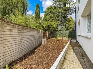 Prodej bytu 2+kk, Praha - Kyje, Vajgarská, 27 m2