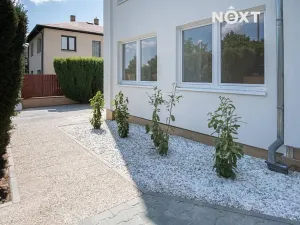 Prodej bytu 2+kk, Praha - Kyje, Vajgarská, 30 m2