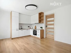 Prodej kanceláře, Praha - Záběhlice, U zákrutu, 27 m2