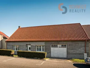 Prodej rodinného domu, Pavlov, Družstevní, 176 m2