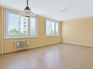Prodej bytu 1+kk, Praha - Stodůlky, Blattného, 33 m2