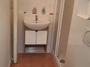 Pronájem bytu 1+kk, Praha - Vokovice, Evropská, 25 m2