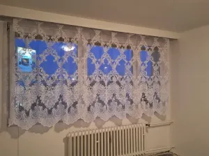 Pronájem bytu 1+kk, Praha - Vokovice, Evropská, 25 m2