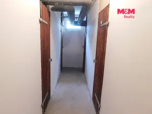 Prodej bytu 4+1, Roudnice nad Labem, Vrchlického, 90 m2
