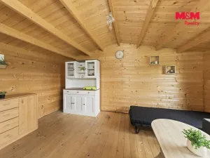 Prodej zahrady, Děčín, 360 m2