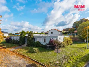 Prodej komerčního pozemku, Bernartice, 790 m2
