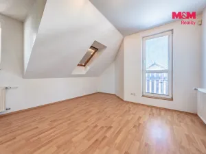 Pronájem rodinného domu, Babice, Větrná, 140 m2