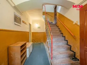 Prodej zemědělské usedlosti, Buštěhrad, Náměstí, 4516 m2