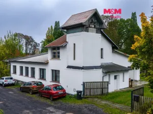 Prodej rodinného domu, Jiříkov - Starý Jiříkov, Petrova, 145 m2