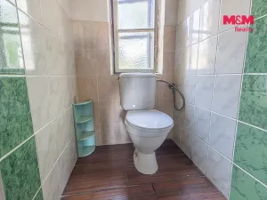Prodej rodinného domu, Chřibská - Horní Chřibská, 350 m2