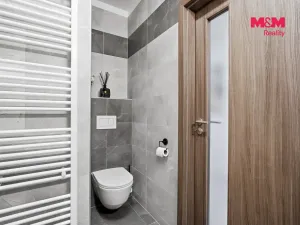 Prodej bytu 3+kk, Jablonec nad Nisou - Rýnovice, Želivského, 79 m2