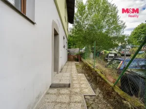 Prodej bytu 3+kk, Jablonec nad Nisou - Rýnovice, Želivského, 79 m2