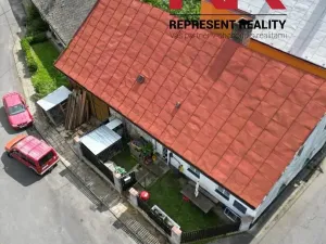 Prodej rodinného domu, Velhartice, 150 m2