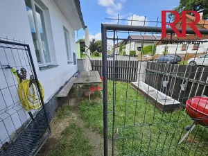 Prodej rodinného domu, Velhartice, 150 m2