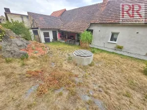 Prodej rodinného domu, Hradec, 60 m2