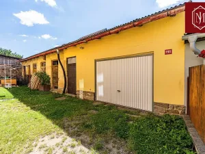 Prodej bytu 2+1, Nová Bystřice, Švermova, 84 m2
