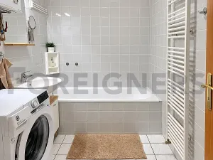 Pronájem bytu 1+kk, Brno, Adamcova, 34 m2