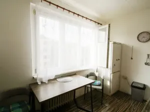 Pronájem bytu 2+1, Bílina - Teplické Předměstí, M. Švabinského, 55 m2