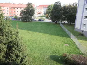 Pronájem bytu 2+1, Bílina - Teplické Předměstí, M. Švabinského, 55 m2