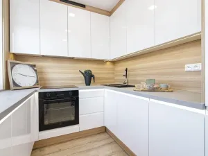 Prodej bytu 3+1, Ostrava, Výškovická, 74 m2