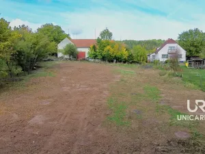 Prodej pozemku, Vanovice, 1800 m2