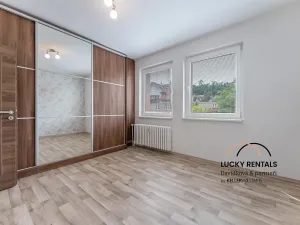 Prodej bytu 3+kk, Praha - Zbraslav, Spojařů, 94 m2