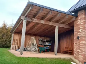 Dražba rodinného domu, Dolní Branná, 138 m2