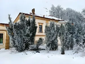 Dražba rodinného domu, Dolní Branná, 138 m2