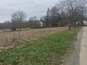Dražba pozemku pro bydlení, Mezno, 5329 m2