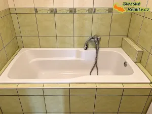 Pronájem bytu 1+1, Ostrava, Korunní, 45 m2