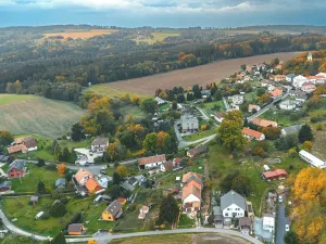 Prodej chalupy, Míčov-Sušice, 90 m2