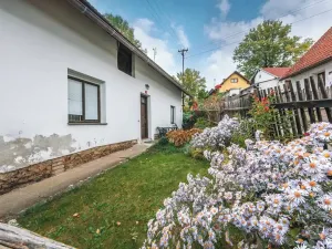Prodej chalupy, Míčov-Sušice, 90 m2