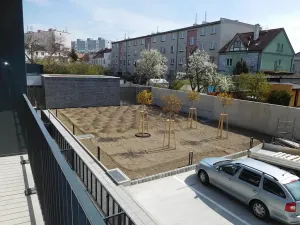 Pronájem bytu 2+kk, Plzeň, Dílenská, 64 m2