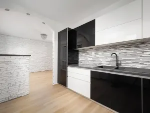 Prodej bytu 3+kk, Brno, Vápenka, 81 m2