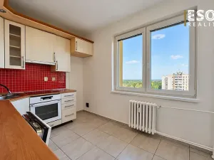Prodej bytu 2+1, Ostrava, Lumírova, 61 m2