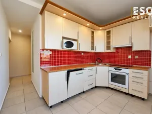 Prodej bytu 2+1, Ostrava, Lumírova, 61 m2