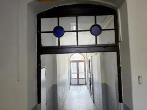 Pronájem kanceláře, Praha - Smíchov, Nádražní, 40 m2