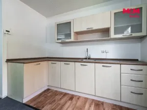 Prodej obchodního prostoru, Bernartice, 290 m2