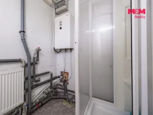 Prodej obchodního prostoru, Bernartice, 290 m2