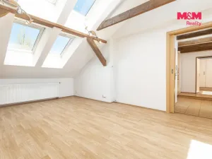 Prodej bytu 3+kk, Ostrava - Moravská Ostrava, Gorkého, 73 m2