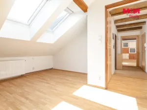Prodej bytu 3+kk, Ostrava - Moravská Ostrava, Gorkého, 73 m2