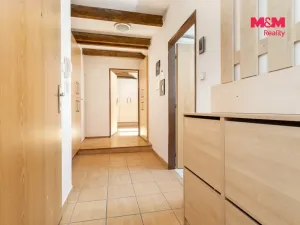 Prodej bytu 3+kk, Ostrava - Moravská Ostrava, Gorkého, 73 m2
