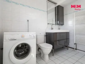 Prodej bytu 3+kk, Ostrava - Moravská Ostrava, Gorkého, 73 m2