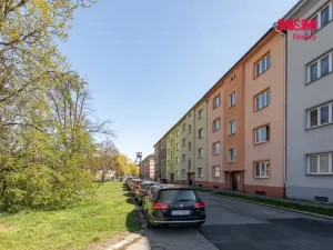 Prodej bytu 3+kk, Ostrava - Moravská Ostrava, Gorkého, 73 m2