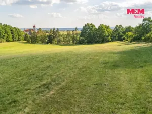 Prodej pozemku pro bydlení, Líšťany, 751 m2