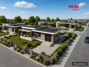 Prodej pozemku pro bydlení, Líšťany, 751 m2