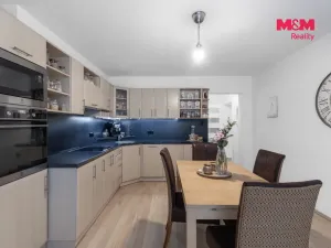 Pronájem rodinného domu, Šilheřovice, U Obory, 230 m2