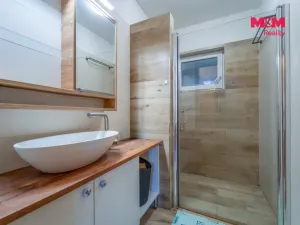 Prodej rodinného domu, Bílov, 70 m2