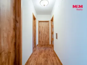 Prodej rodinného domu, Bílov, 70 m2